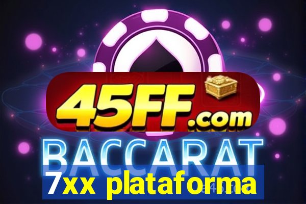 7xx plataforma